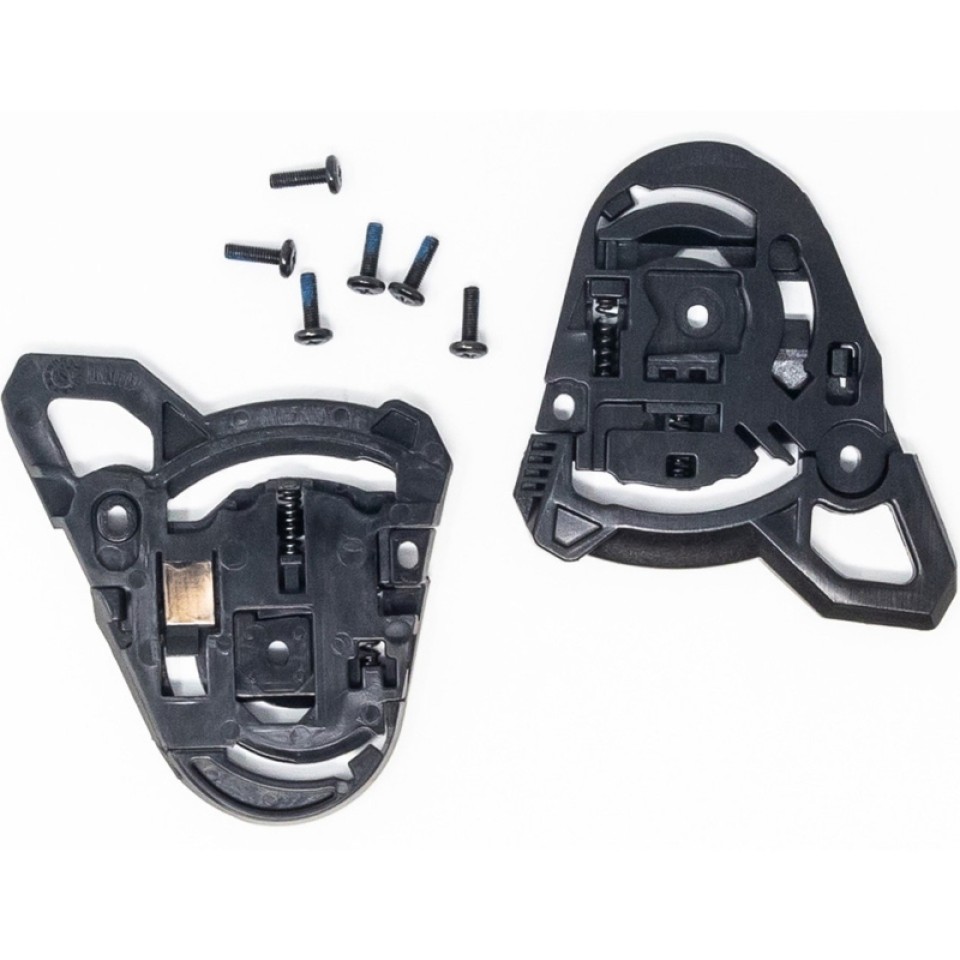 HJC HJ-39 RPHA31 Motorcycle Gear Plate Set