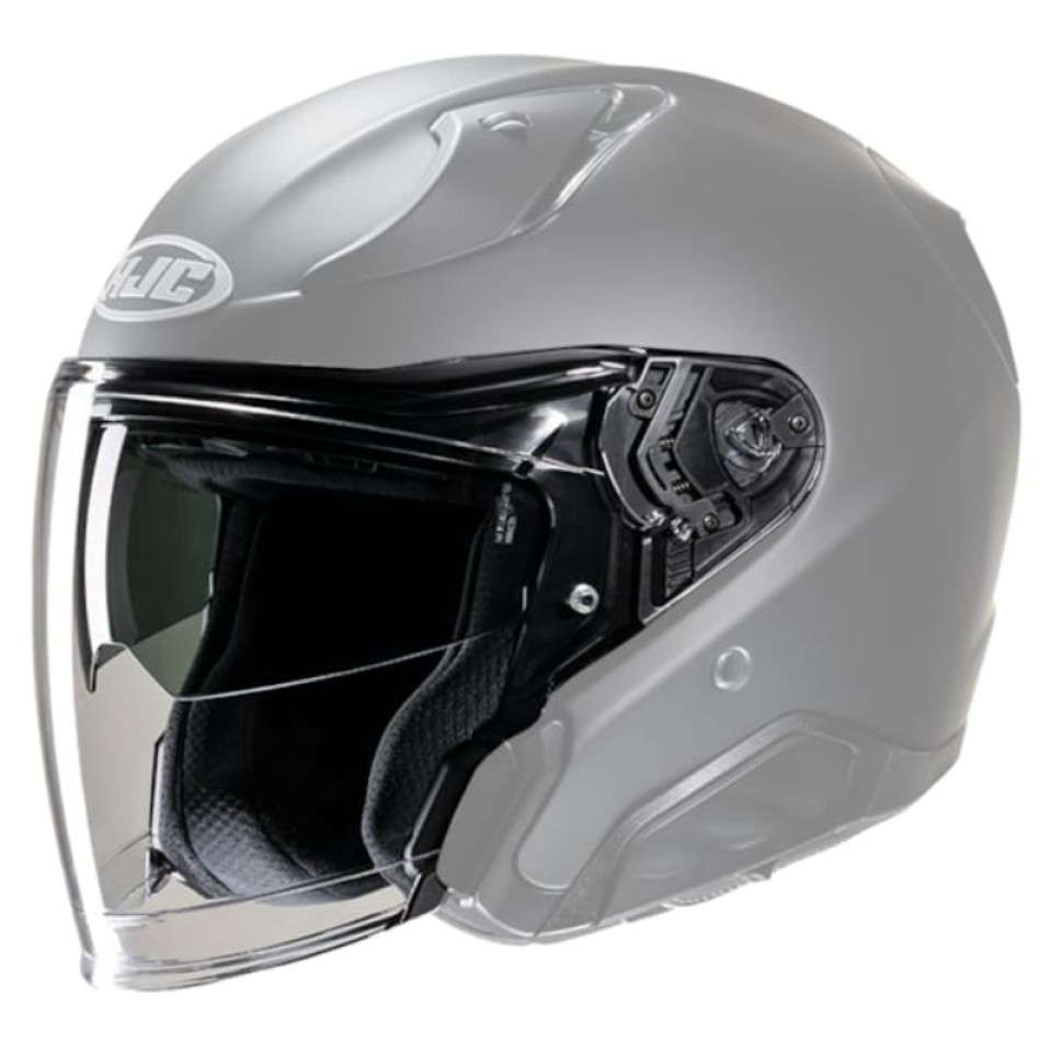 HJC HJ-39 RPHA31 Pinlock-Prepared Motorcycle Helmet Visor 