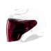 HJC HJ-43 F31 EP Motorcycle Helmet Visor