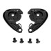 HJC HJ-43 F31 Motorcycle Gear Plate Set