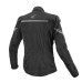 Komine JK-175 Enigma Light Motorcycle Mesh Jacket
