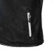 Komine JK-179 Enigma Light Half Motorcycle Mesh Parka