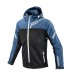 Komine JK-179 Enigma Light Half Motorcycle Mesh Parka