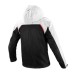 Komine JK-179 Enigma Light Half Motorcycle Mesh Parka