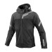 Komine JK-179 Enigma Light Half Motorcycle Mesh Parka