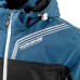 Komine JK-179 Enigma Light Half Motorcycle Mesh Parka