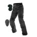 Komine PK-761 MOTO Protective Motorcycle Mesh Pants