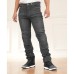 Komine WJ-7325R Enigma Light Protect Motorcycle Jeans