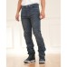 Komine WJ-7325R Enigma Light Protect Motorcycle Jeans