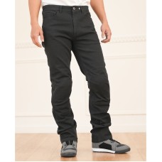 Komine WJ-7325R Enigma Light Protect Motorcycle Jeans