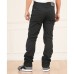 Komine WJ-7325R Enigma Light Protect Motorcycle Jeans