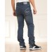 Komine WJ-7325R Enigma Light Protect Motorcycle Jeans