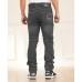 Komine WJ-7325R Enigma Light Protect Motorcycle Jeans