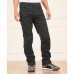 Komine WJ-7325R Enigma Light Protect Motorcycle Jeans