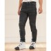 Komine WJ-7495R Enigma Light Protect Fit Motorcycle Jeans