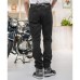 Komine WJ-7495R Enigma Light Protect Fit Motorcycle Jeans