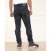 Komine WJ-7495R Enigma Light Protect Fit Motorcycle Jeans