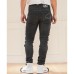 Komine WJ-7495R Enigma Light Protect Fit Motorcycle Jeans