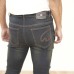 Komine WJ-7495R Enigma Light Protect Fit Motorcycle Jeans