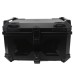 Hodaka Motorcycles ABS Tail Box - Black
