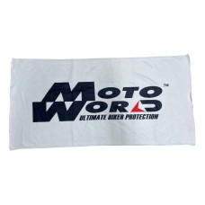 Motoworld Towel