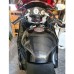 Cleverwolf 03R6-108-02 Motorcycle Tank Protector for Yamaha 2003