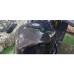 Cleverwolf 03R6-108-02 Motorcycle Tank Protector for Yamaha 2003