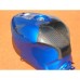Cleverwolf 03R6-108-02 Motorcycle Tank Protector for Yamaha 2003