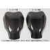 Cleverwolf 04G6-108-02 Motorcycle Tank Protector for Suzuki 2004-2005