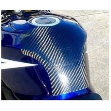 Cleverwolf 04G6-108-02 Motorcycle Tank Protector for Suzuki 2004-2005