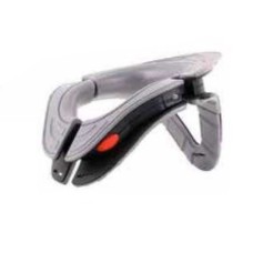 Crosspro MV-012012 Neck Support Brace-Grey