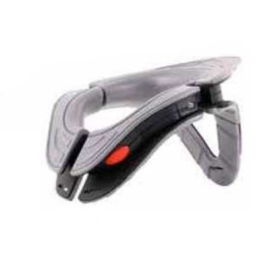 Crosspro MV-012012 Neck Support Brace-Grey