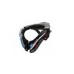 Crosspro MV-012032 Neck Support Brace-Black