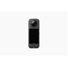 Insta360 X4 Motorcycle Standard Bundle