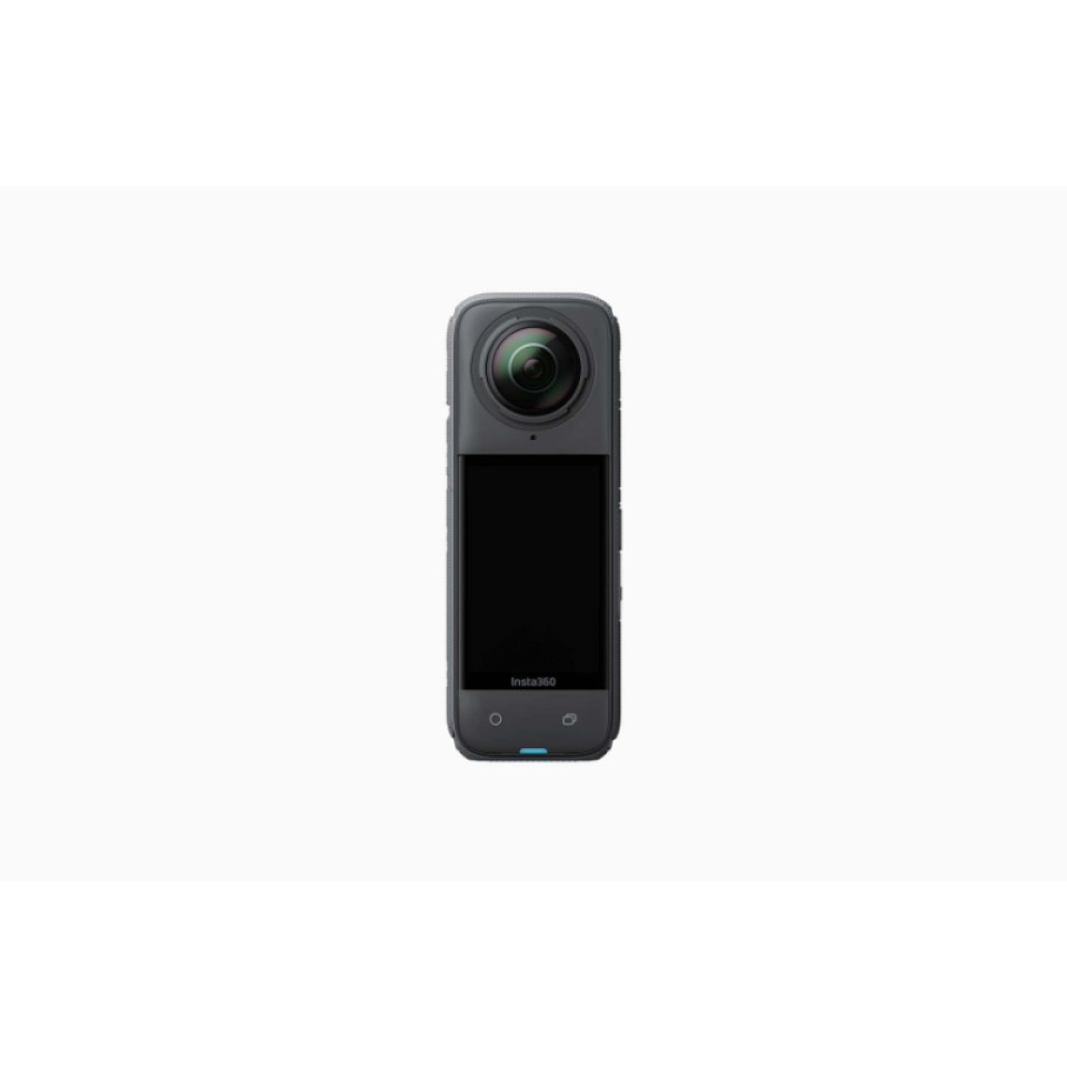 Insta360 X4 Motorcycle Standard Bundle