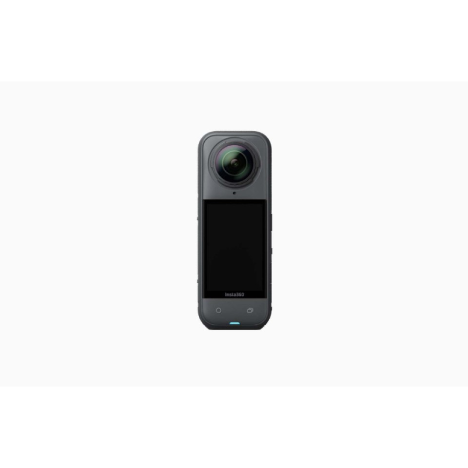 Insta360 X5 Motorcycle Camera Standard Bundle