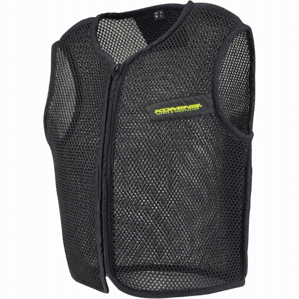 Komine JK-084 Motorcycle 3D Air Mesh Inner Vest