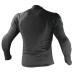 Komine SK-625 Armored Motorcycle Top Innerwear