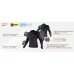 Komine SK-625 Armored Motorcycle Top Innerwear