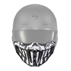 Scorpion EXO-99-933 ADX-1 Anima Motorcycle Helmet Chin Bar Scorpion EXO-99-933 ADX-1 Anima Motorcycle Helmet Chin Bar