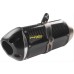 Two Brothers Racing S1R Standard Carbon Full System for Kawasaki ZX-636R/6RR 2009-2025