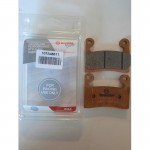 Brembo 107A48611 M118Z04 Brake Pad Kit