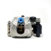 Brembo XB7B85 GP2-mx 270mm 2x24mm Motorcycle Off Road Radial Brake Caliper