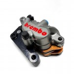 Brembo XB7B854 Off Road Radial Brake Caliper