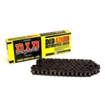 DID D 428HD Standard Chain - Silver