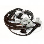 Dimsport F27ER002 Rapid Bike Evo & Racing Wiring for Aprilia RSV4R 09-10