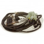 Dimsport F27ER002 Rapid Bike Evo & Racing Wiring for Aprilia RSV4R 09-10