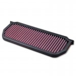DNA PAG10S0601 Motorcycle High Performance Air Filter for MV Agusta