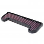 DNA PAG9N0601 Motorcycle High Performance Air Filter for MV Agusta