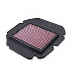 DNA PH10E9801 Motorcycle High Performance Air Filter for Honda